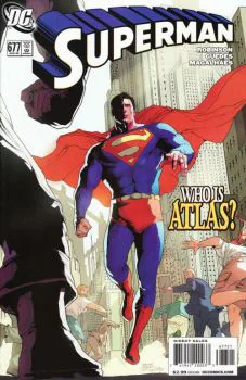 Cover of Cover B Incentive Renato Guedes Variant Cover