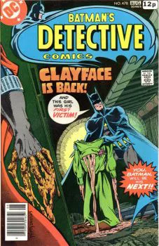 Cover of Cover B UK Price Variant