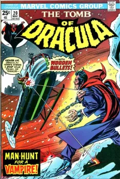 Cover of Cover B Mark Jewelers Variant