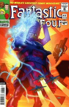 Cover of Taurin Clarke Incentive Facsimile Variant (1:25)