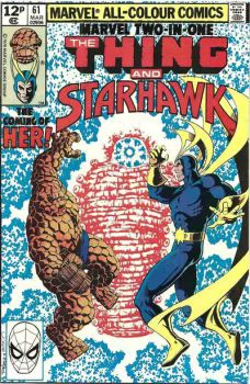 Cover of Cover C UK Price Variant