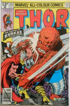 Cover of Cover C UK Price Variant