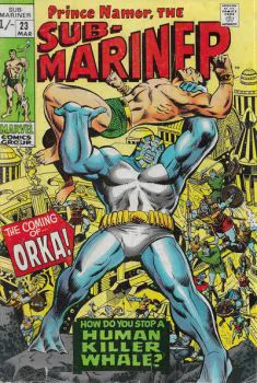 Cover of Cover B UK Price Variant
