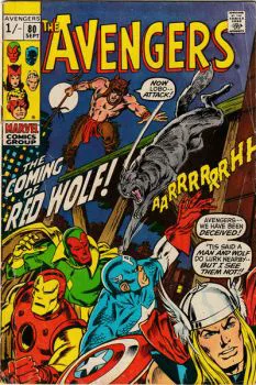Cover of Cover B UK Price Variant