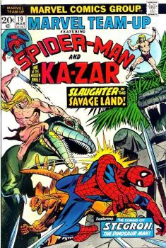 Cover of Cover B Mark Jewelers Variant