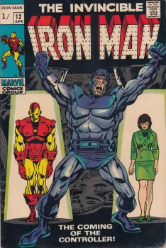 Cover of Cover B UK Price Variant