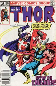 Cover of Cover C Canadian Price Variant