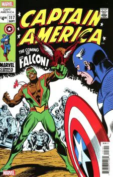 Cover of Facsimile 2024