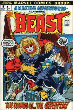 Cover of Cover B UK Price Variant