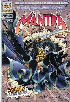 Cover of Cover C Cover Variant