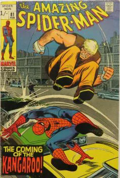 Cover of Cover B UK Price Variant
