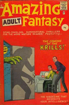 Cover of Cover B UK Price Variant