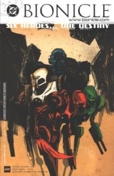 Cover of Cover B SDCC 2003 Exclusive Variant