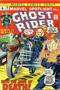 Cover of Cover B UK Price Variant