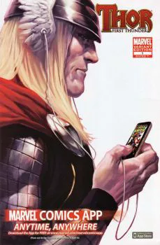Cover of NYCC Exclusive Variant