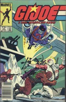 Cover of Cover C Canadian Price Variant