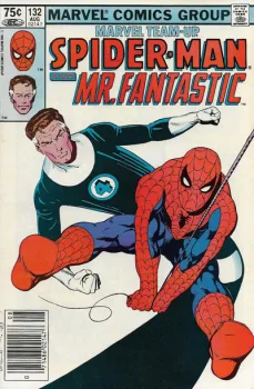 Cover of Cover C Canadian Price Variant