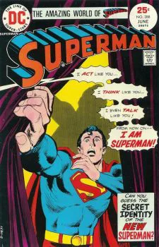Cover of Cover B Mark Jewelers Variant