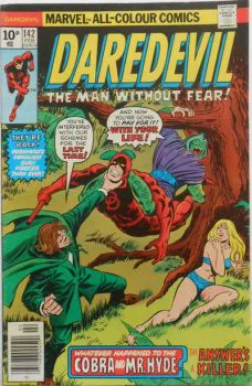 Cover of Cover B UK Price Variant