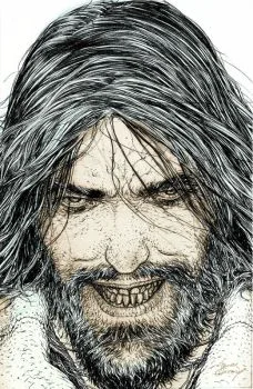 Cover of Frank Quitely Cover Incentive
