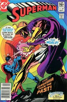 Cover of Cover C Canadian Price Variant