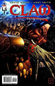 Cover of Variant Cover