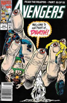 Cover of Cover C Australian Price Variant