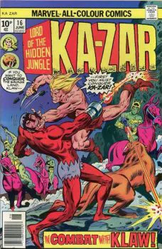 Cover of Cover B UK Price Variant