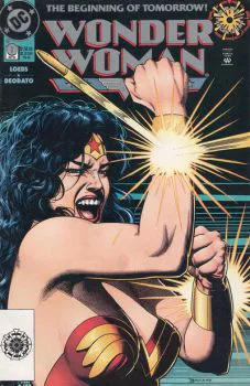 Cover of Cover C Zero Hour Logo Variant
