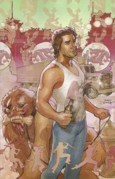 Cover of Cover C