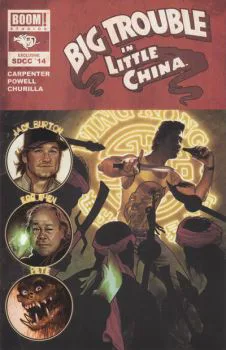Cover of Cover L