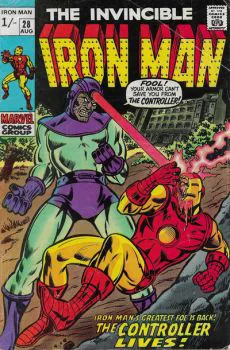 Cover of Cover B UK Price Variant