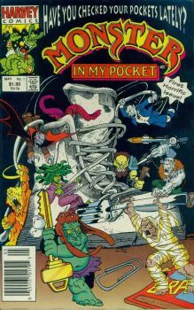 Cover of Cover C Canadian Price Variant