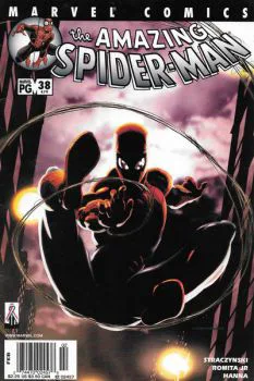 Cover of Cover B Kaare Andrews Newsstand