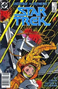 Cover of Cover C Canadian Price Variant