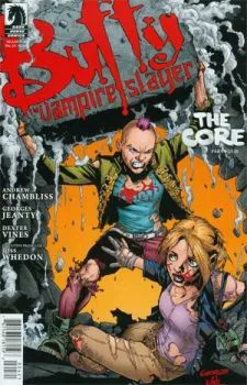 Cover of Alternate Cover