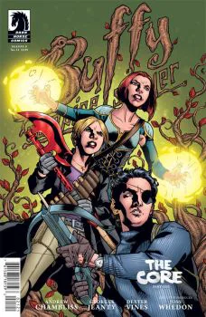 Cover of Alternate Cover