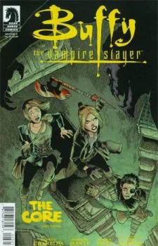 Cover of Alternate Cover