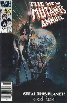 Cover of Cover C Canadian Price Variant