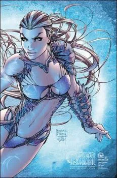 Cover of Cover C Turner Classic Incentive