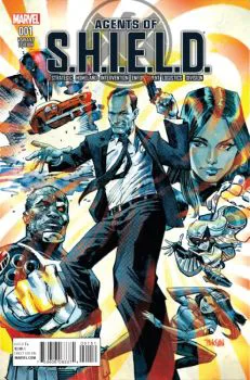 Cover of Cover E Incentive Dan Panosian Variant Cover