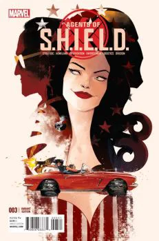 Cover of Cover B Incentive Otto Schmidt Variant Cover
