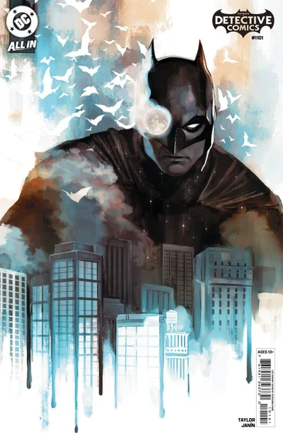 Cover of Stephanie Hans Incentive Variant (1:25)