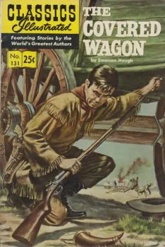 Cover of Cover C 25-Cent Cover Price