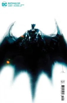 Cover of Jock Variant