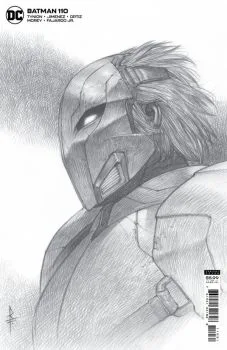 Cover of Riccardo Federici Incentive Variant (1:25)