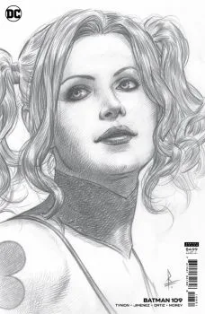 Cover of Riccardo Federici Incentive Sketch Variant (1:25)