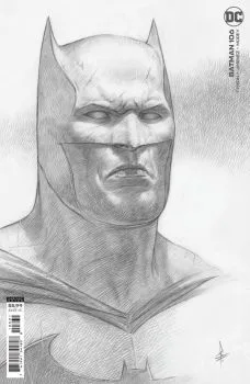 Cover of Riccardo Federici Incentive Sketch Variant (1:25)