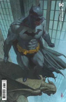 Cover of 2nd Printing Riccardo Federici