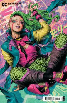 Cover of Artgerm Variant